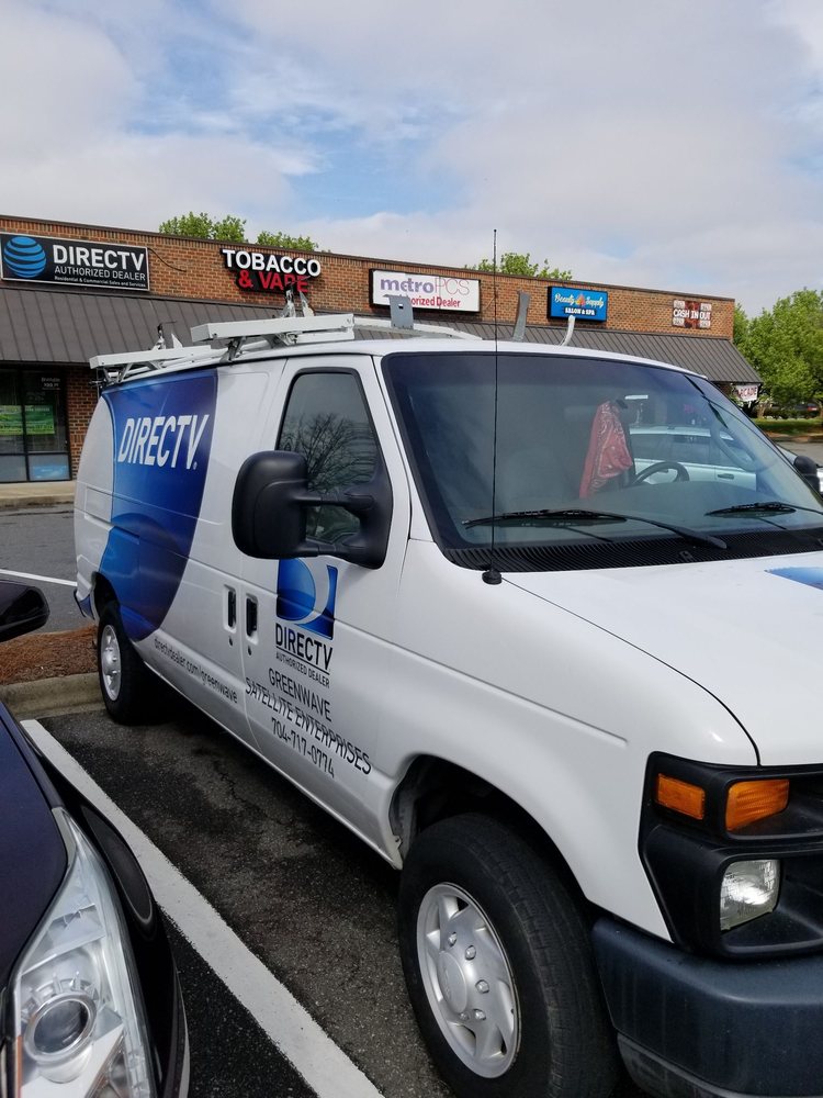 GreenWave Satellite Enterprise