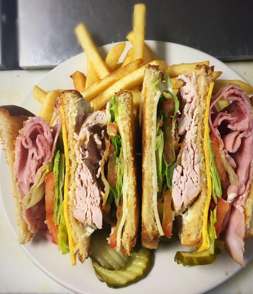 Al Smith's Place Al Smith's Place