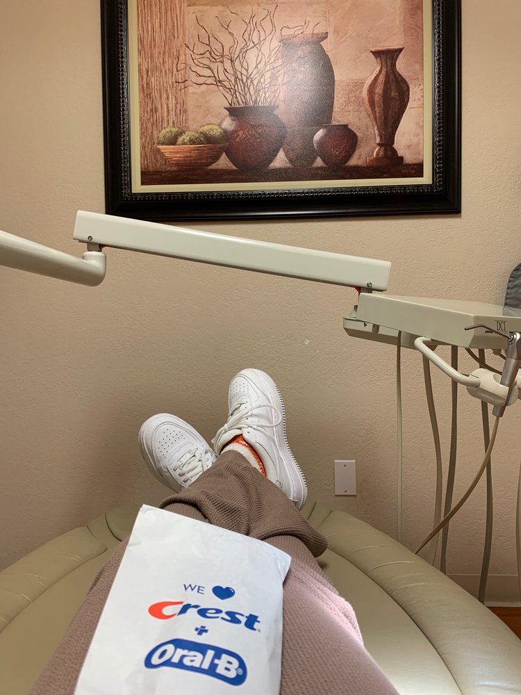 image of business Shirley Zhao, DDS