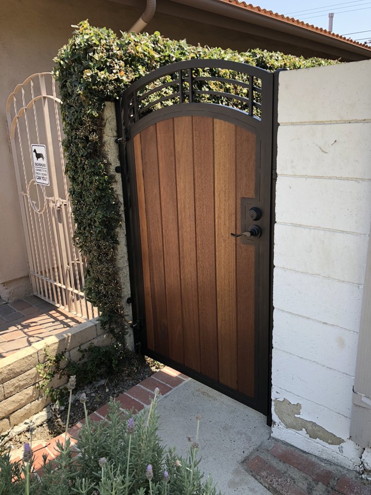 Side Gate Yelp