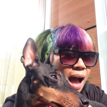 Mish - 41 Photos & 55 Reviews - Hair Stylists - 121 SW 