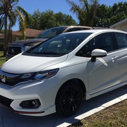 Wilde Honda Sarasota 21 Photos 58 Reviews Car Dealers 7333 S