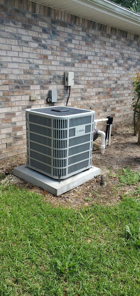 image of business Eagle Air Conditioning and Heating