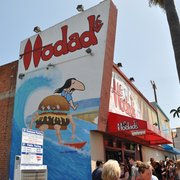 Photo of Hodad's - San Diego, CA, United States