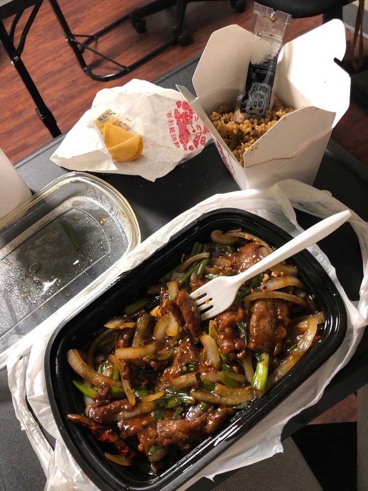 Shiny Wok