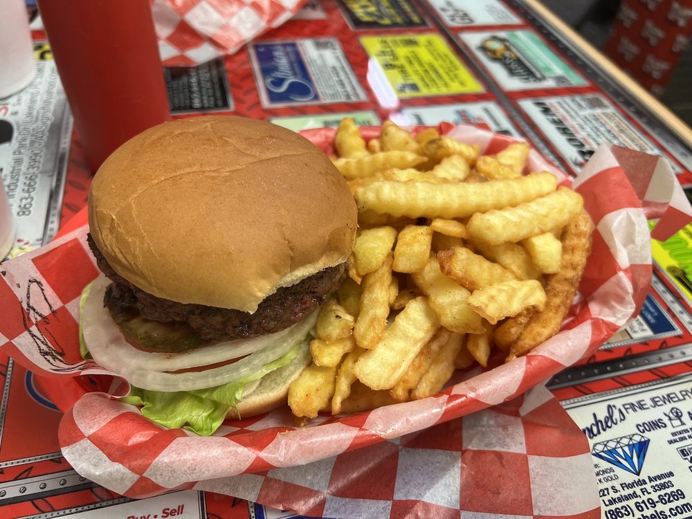 S & L Restaurant