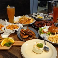 The Best 10 Restaurants In Katy Tx Last Updated December 2018 Yelp 24 Yummy Crawfish Seafood