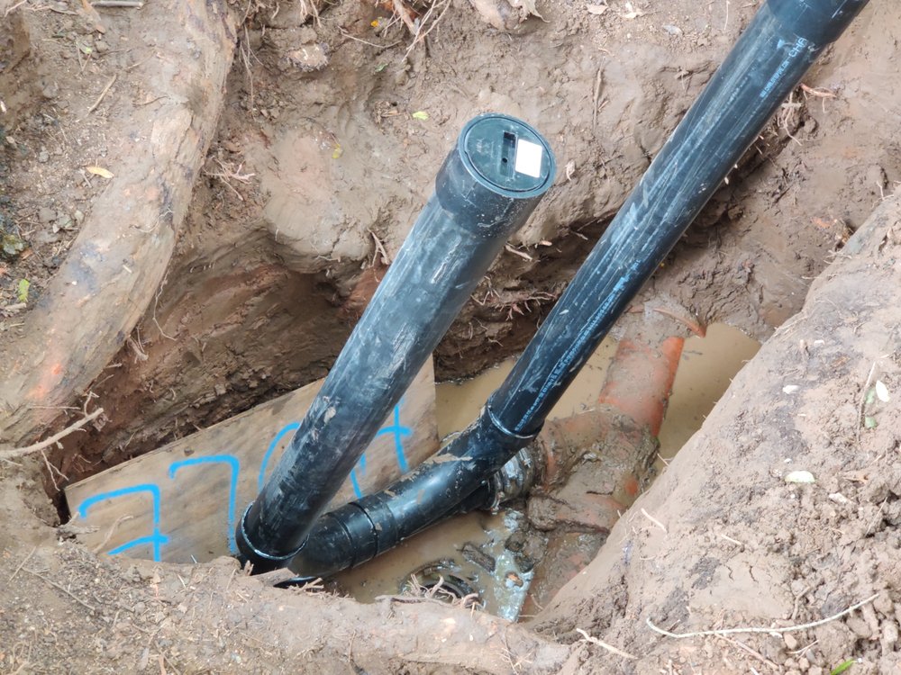DC Plumbing