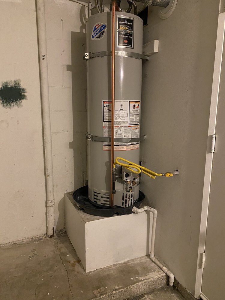image of business Resolved Plumbing & Drain