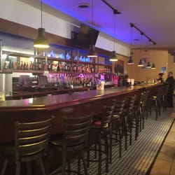 Piolin Restaurant Order Food Online 49 Photos 27 Reviews Photo Of Piolin Restaurant Hartford Ct United States Bar Area Cool Lighting