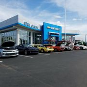 Cecil Clark Chevrolet 28 s Car Dealers 8843 US Hwy 441 Cecil Clark Chevrolet 28 s Car Dealers 8843 US Hwy 441