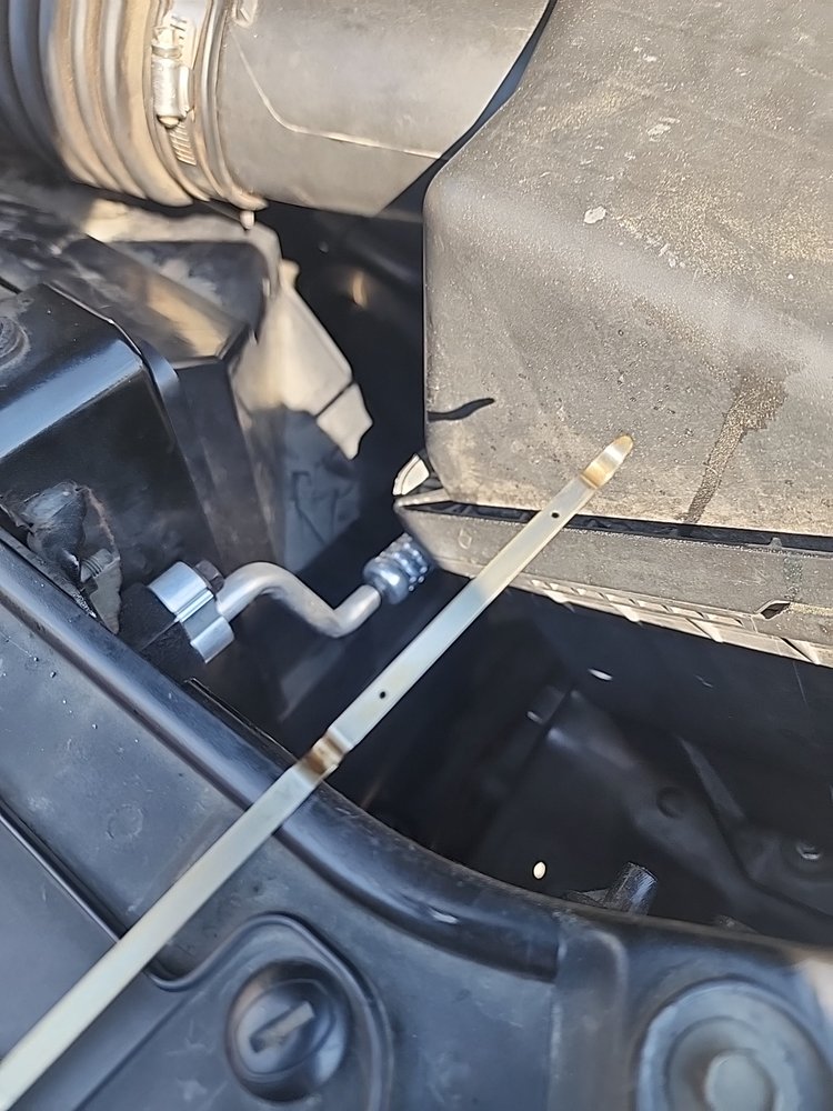 Valvoline Instant Oil Change