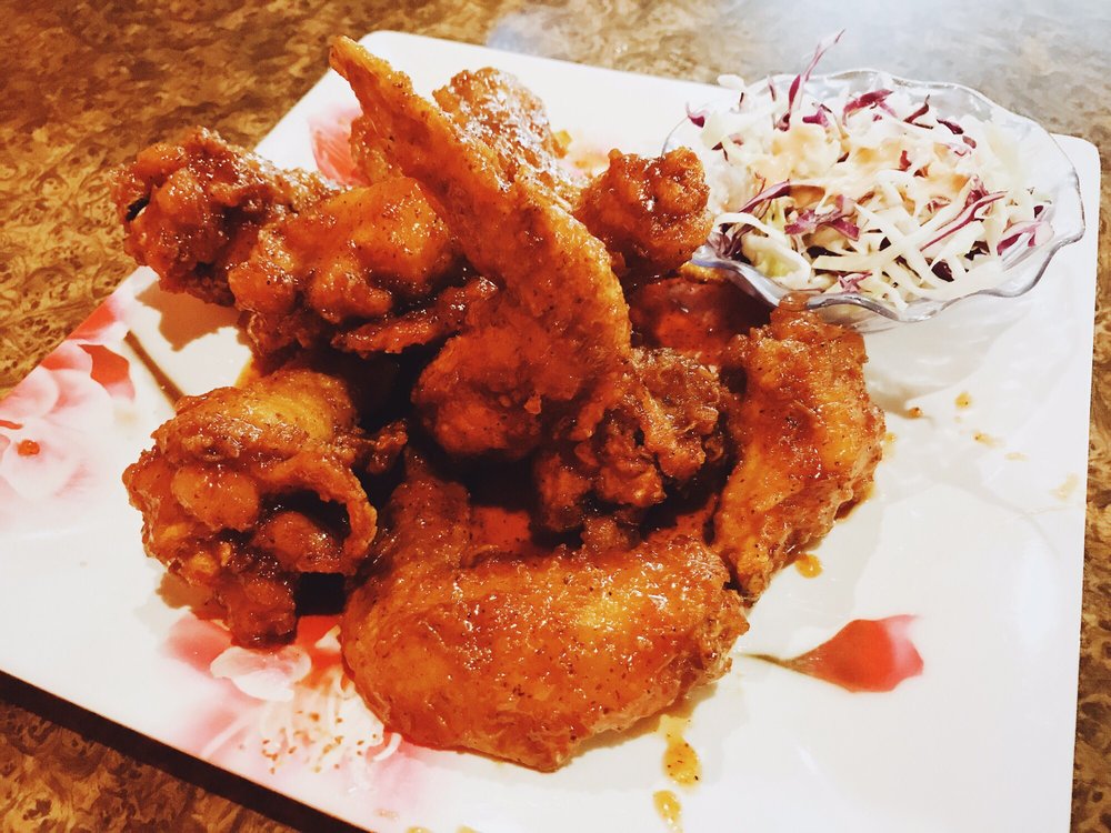 Soo Café 169 Photos & 177 Reviews Korean 2815 Brentwood Rd, Raleigh, NC Restaurant