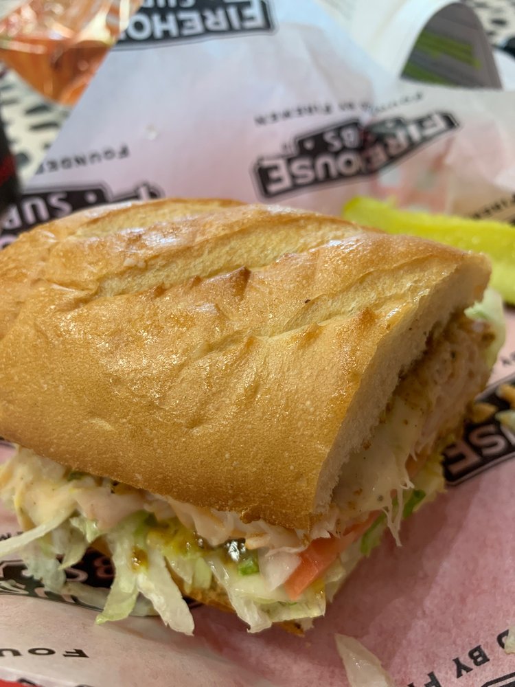 Firehouse Subs