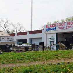 Blackfoot Mobile Marine Service - 2019 All You Need to 