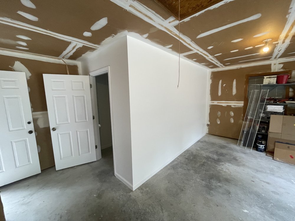 Bella Vista Construction, LLC