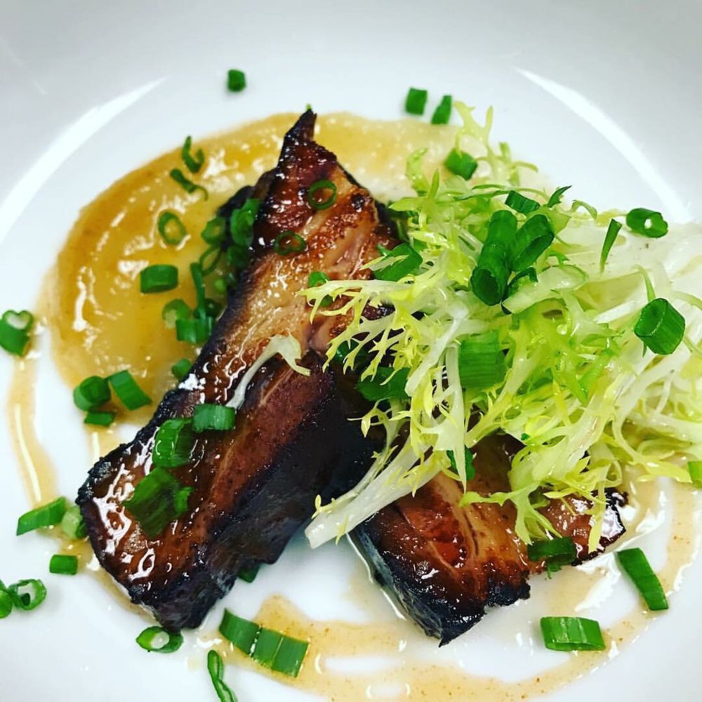 Prime Table 34 Photos & 32 Reviews Steakhouses 357 Lincoln Ctr