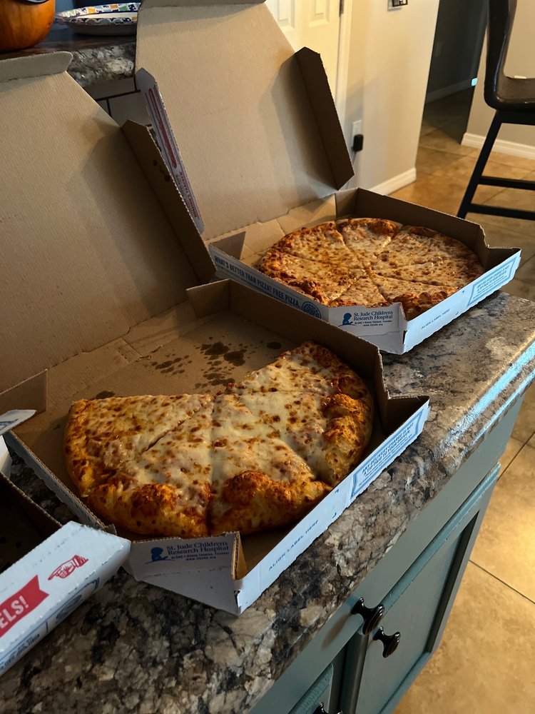 Domino's Pizza Domino's Pizza