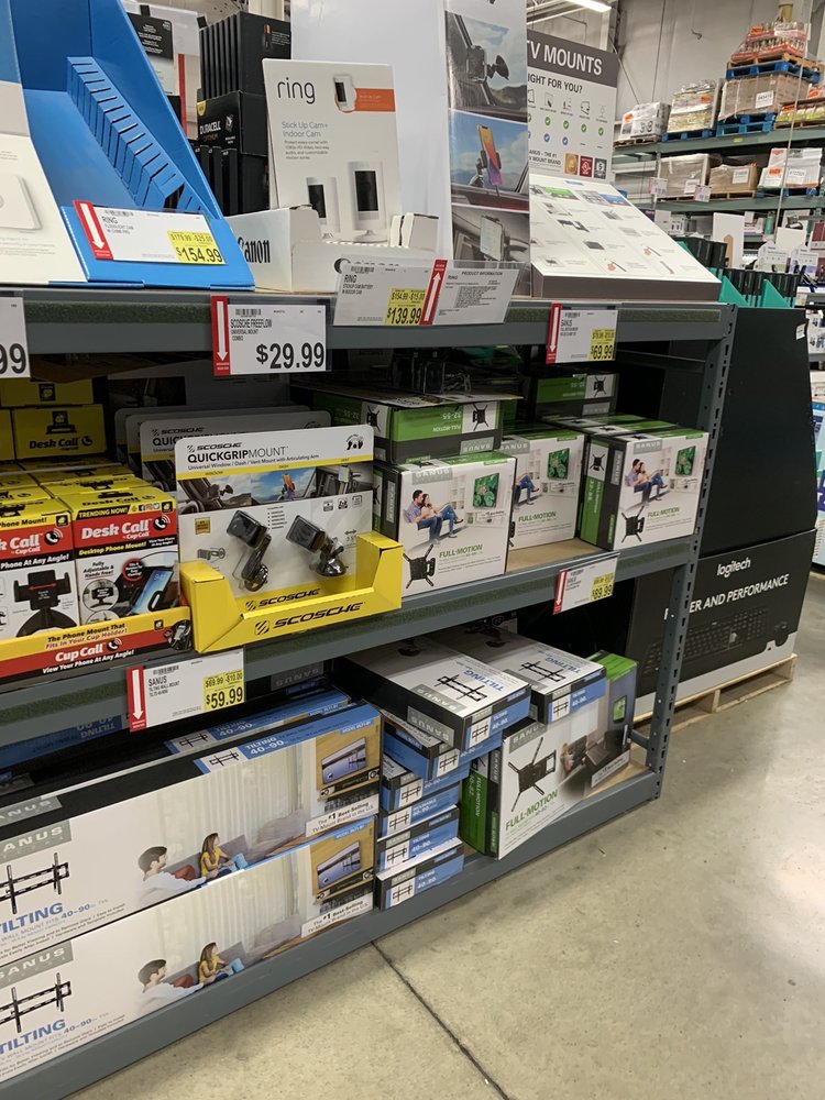 BJ's Wholesale Club