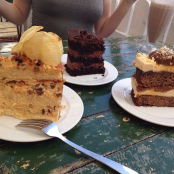 Chester Street Cake Shop Brisbane Chester Street Cake Shop Brisbane