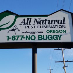 All Natural Pest Elimination 21 Photos Control 3445 S Photo Of All Natural Pest Elimination Medford Or United States