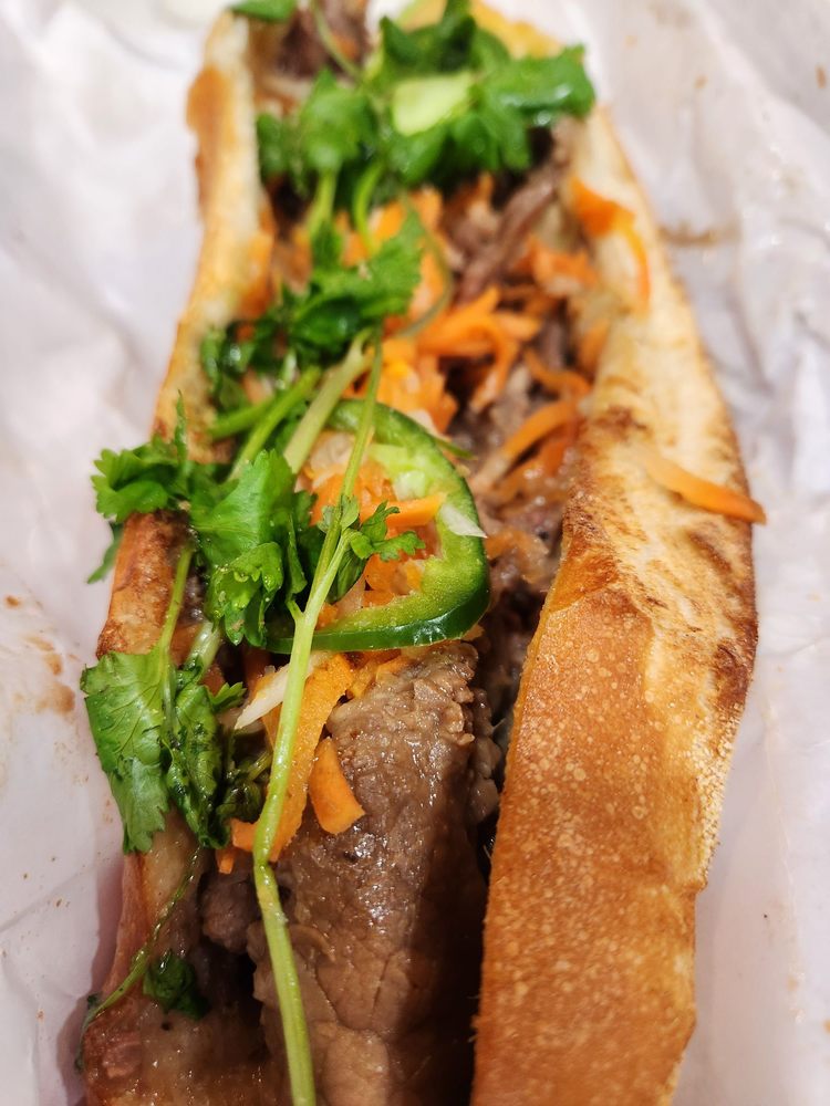 Baguette Delite