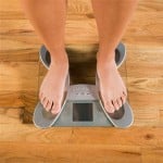 How to lose weight off your stomach but nowhere else image 2
