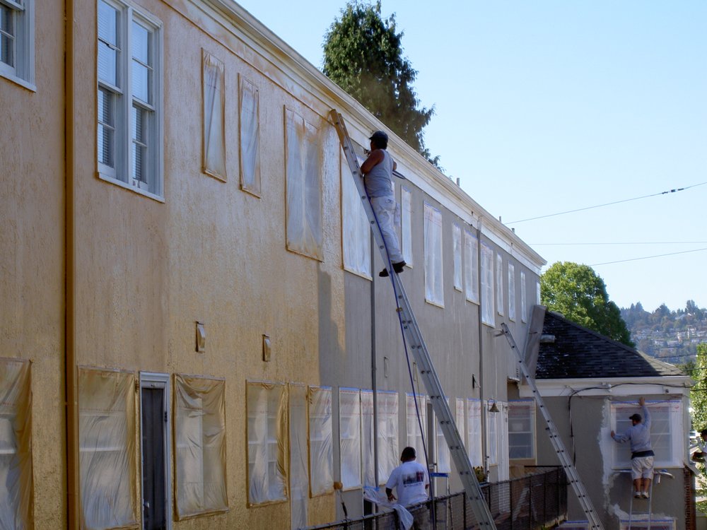 image of business Rental Housing Maintenance Services