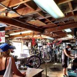 Hermosa Cyclery 84 Photos 277 Reviews Bikes 20 13th St Photo Of Hermosa Cyclery Beach Ca United States
