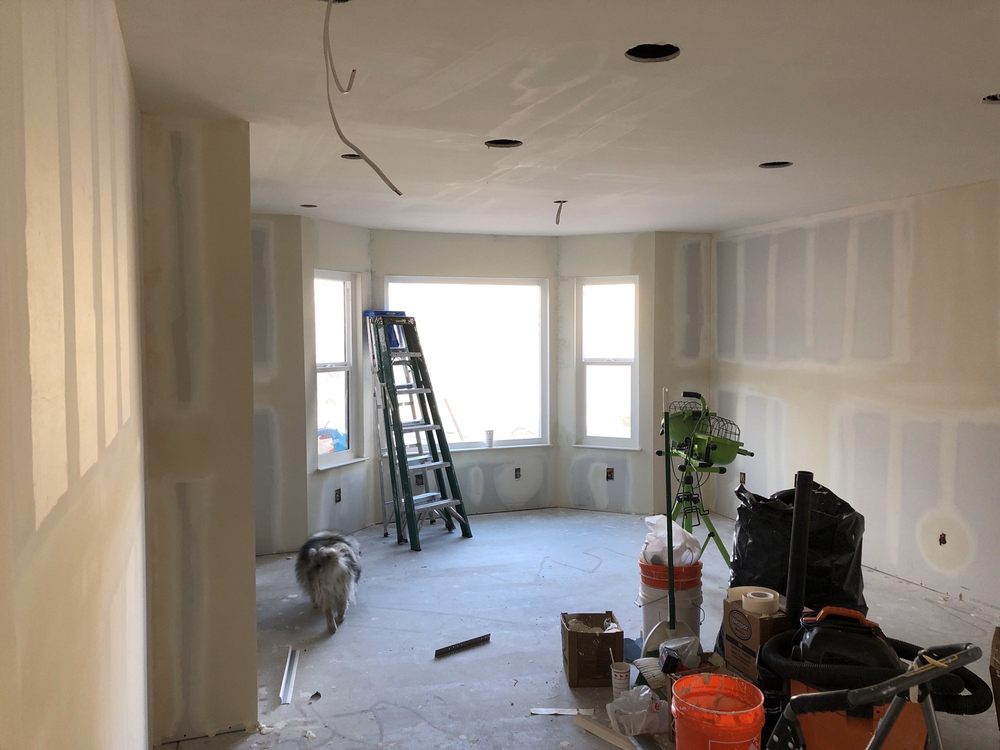 image of business Las Vegas Drywall & Stucco Repair