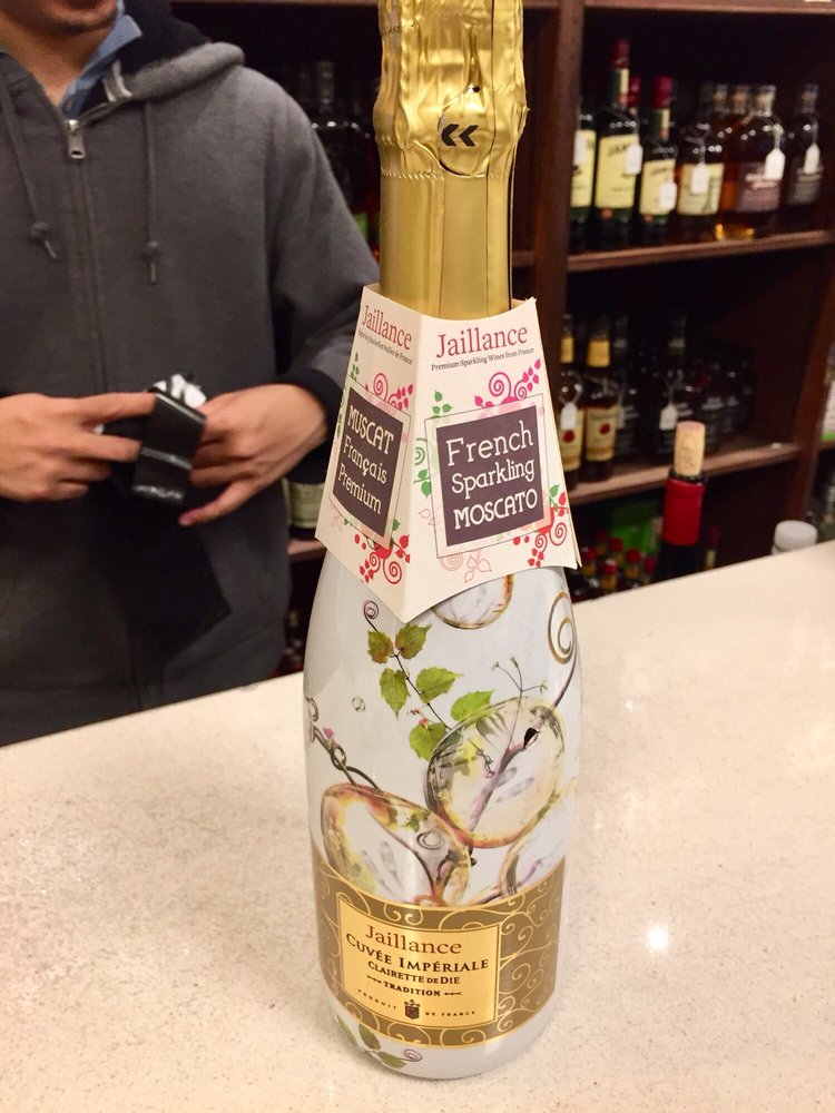 Bedford Bottle Shoppe