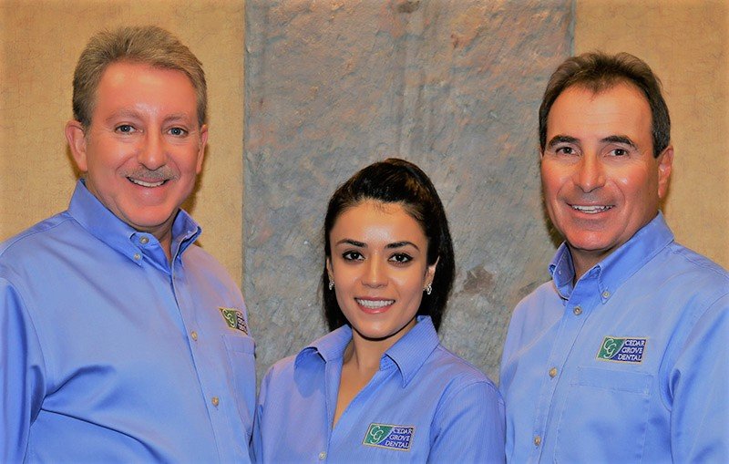image of business Cedar Grove Dental - A Smilist Dental Company