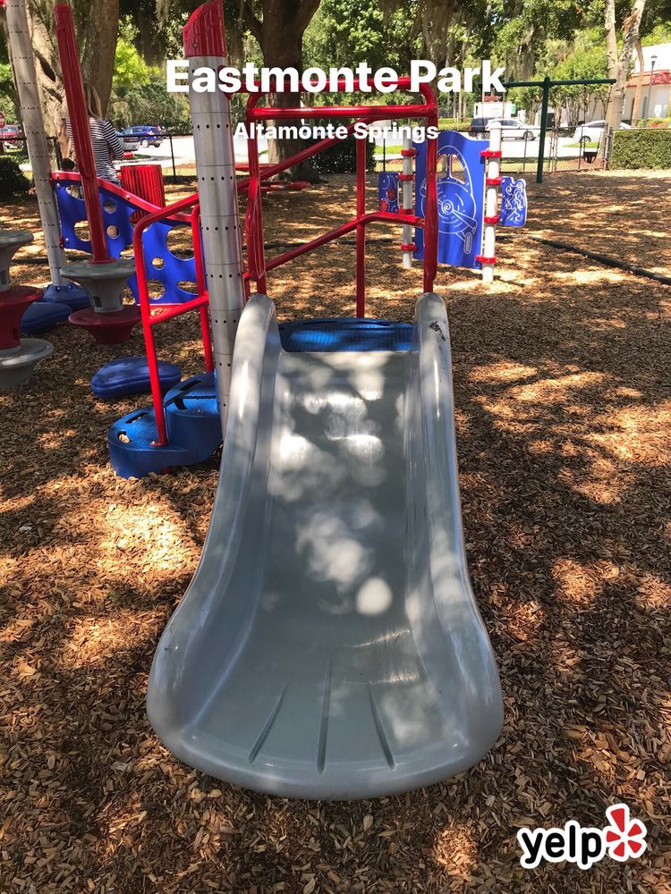 Eastmonte Park 10 Photos Parks 830 Magnolia Dr, Altamonte Springs