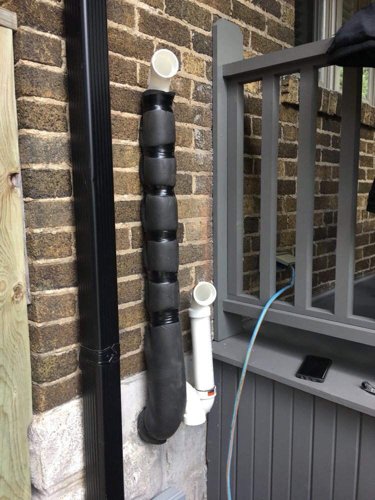 Air Heating Plus
