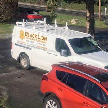 Black Lion Heating Air Conditioning 36 Photos 150 Reviews Photo Of Black Lion Heating Air Conditioning Kirkland Wa United States