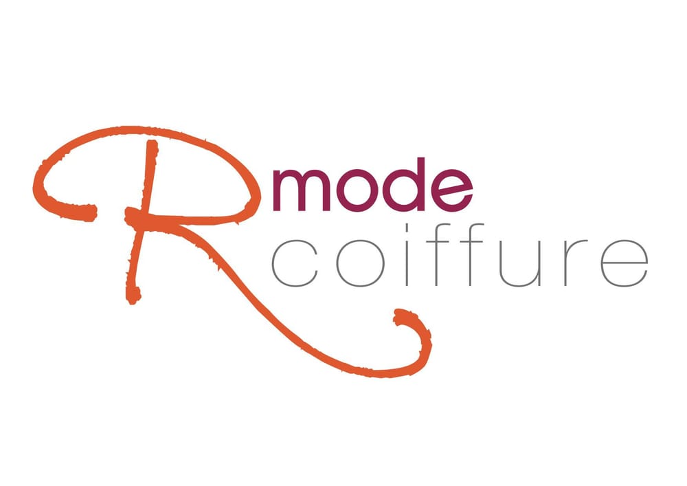 R Mode Coiffure
