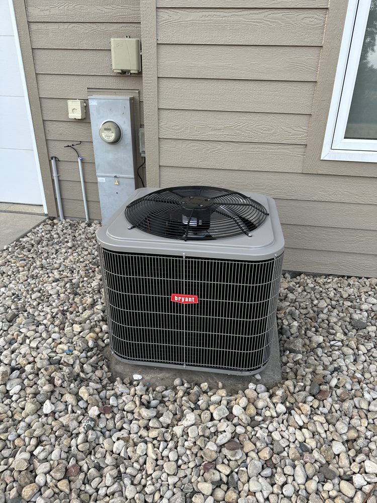 image of business Pharo Heating & Cooling