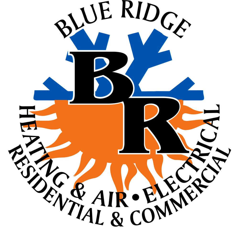 image of business Blue Ridge Heating & Air