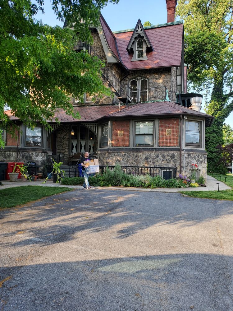 Inn At Centre Park