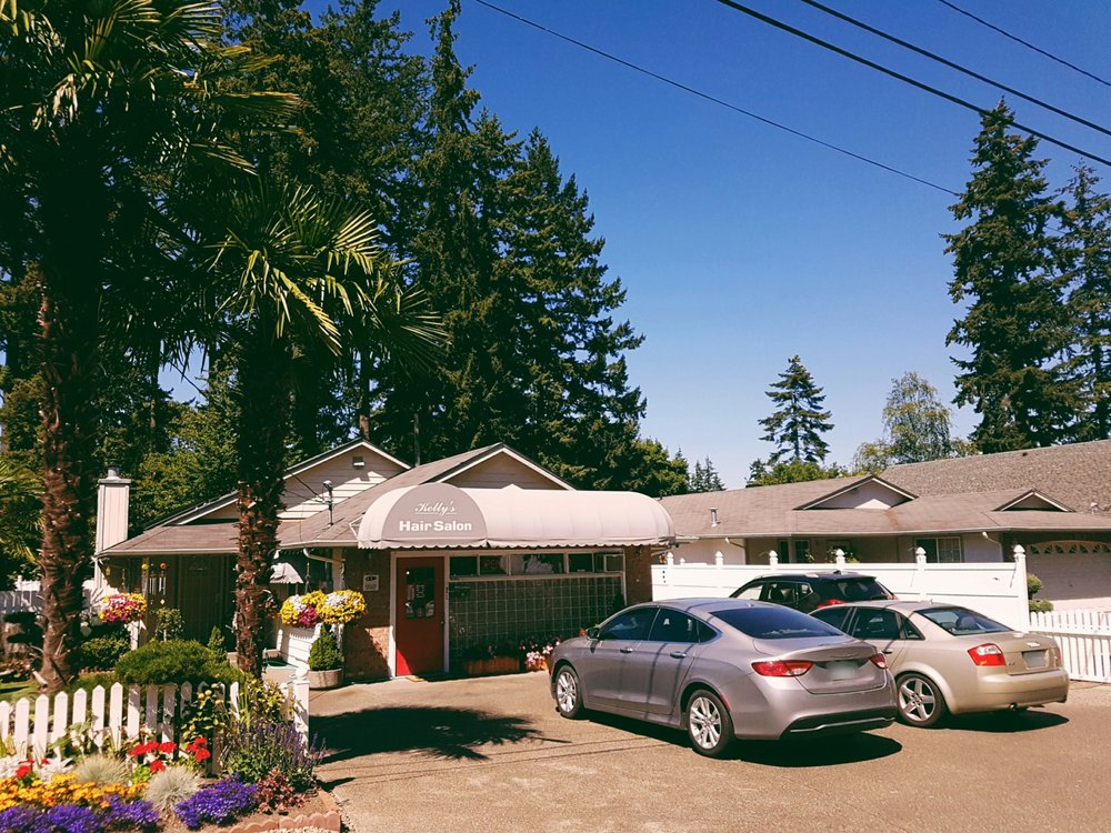 Kelly’s Hair Salon 11 Photos & 14 Reviews Hair Salons 1517 104th