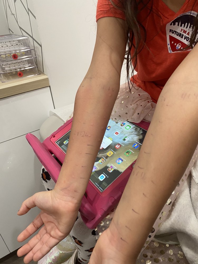 image of business Allergy MD