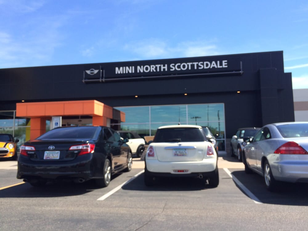 Mini North Scottsdale >> Mini North Scottsdale 26 Photos 102 Reviews Car Dealers 7101 Mini North Scottsdale >> Mini North Scottsdale 26 Photos 102 Reviews Car Dealers 7101