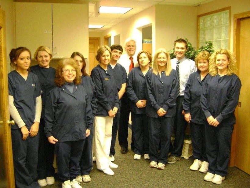image of business Family Dental Care