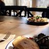 Moveable Feast