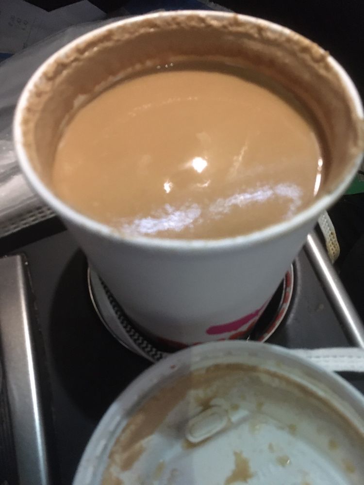 Dunkin'