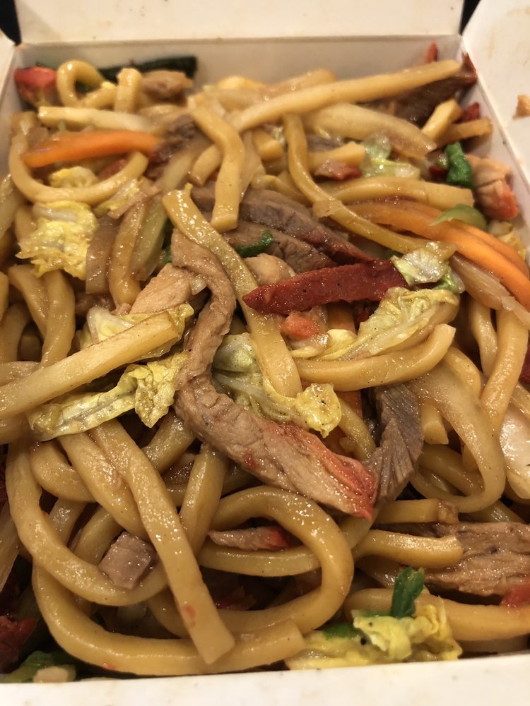 No 1 Chinese Restaurant No 1 Chinese Restaurant