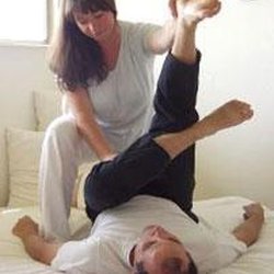 Grier hustler mowers Red tube clitoris exam orgasm