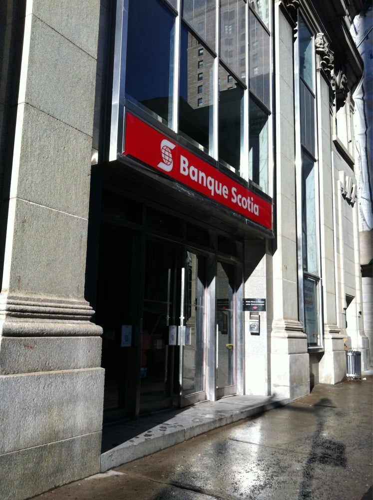 Banque Scotia