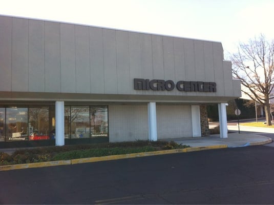 Store Hours of Operation, Location & Phone Number for Micro Center Near You