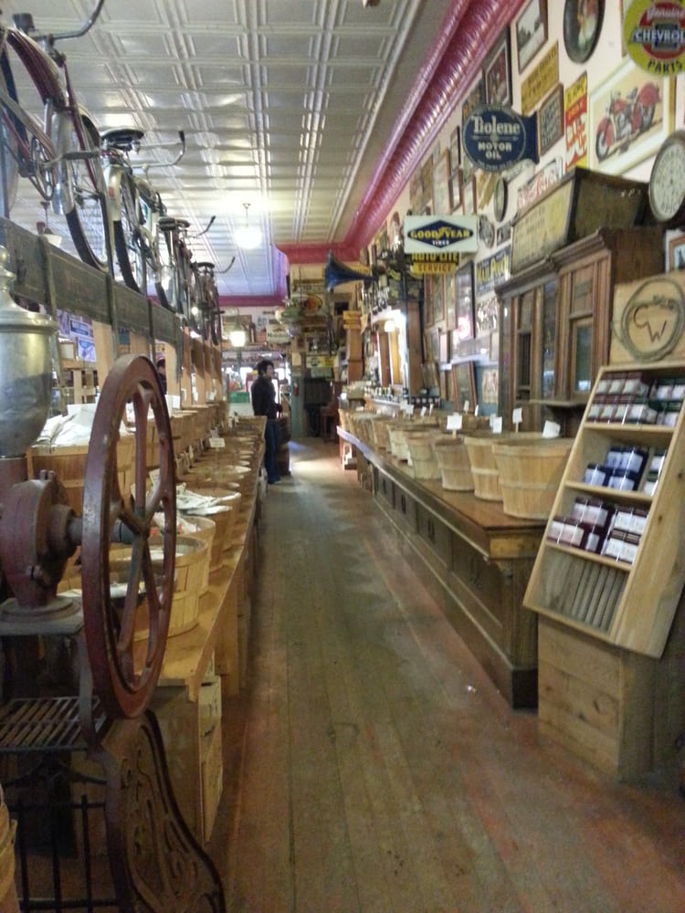 Montana Candy Emporium 15 Photos Candy Stores 7 S Broadway Ave